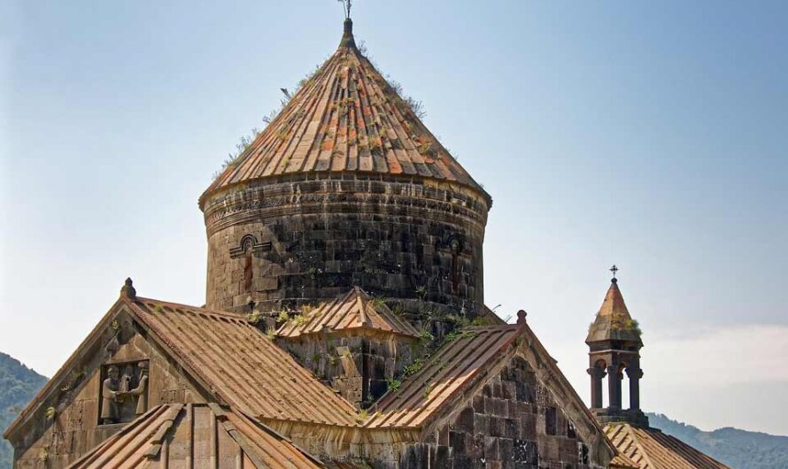 21 Interesting, Fun Facts about Armenia: History, Lifestyle