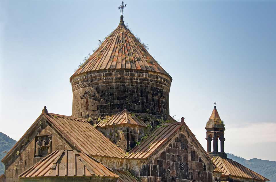 46 Facts about Armenia 