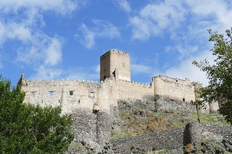 interesting facts about Georgia country_Interesting Facts about Benin_Interesting Facts about Iran