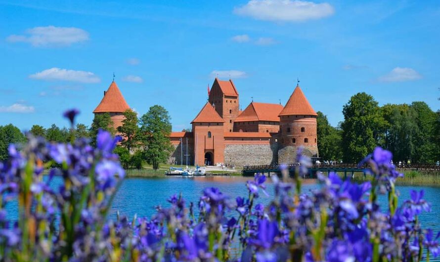 70 Interesting Fun Facts about Lithuania – History, Culture, Travel