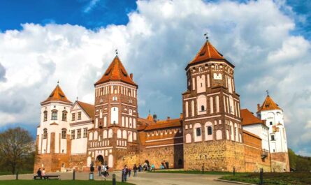 interesting facts about Belarus