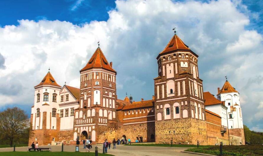 53 Interesting Fun Facts about Belarus – History, Culture, Travel