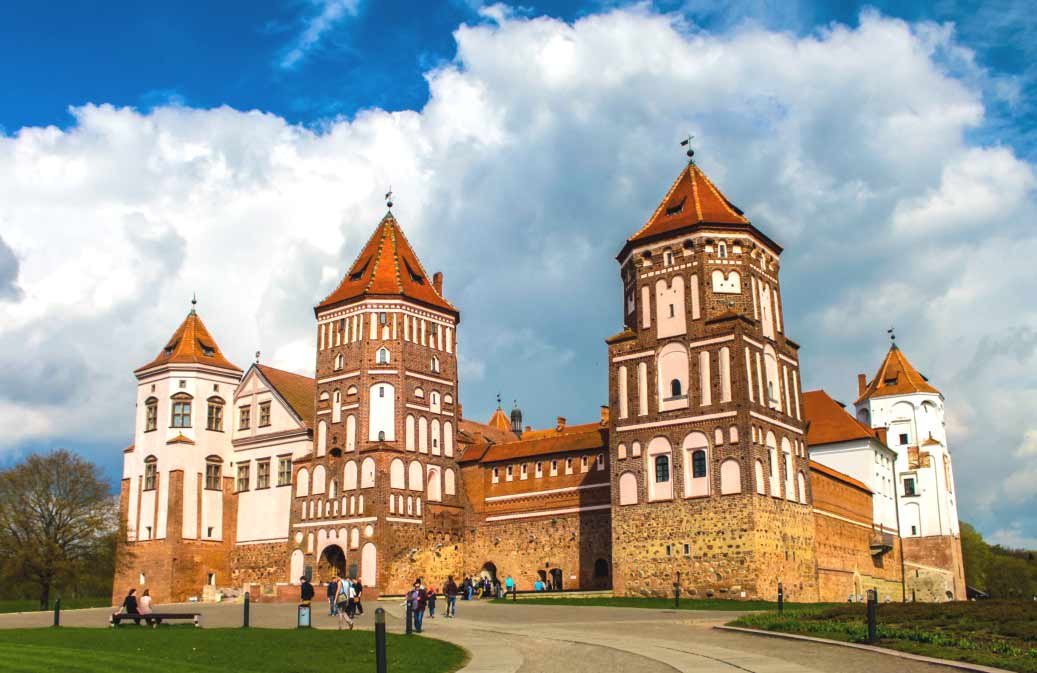 interesting facts about Belarus