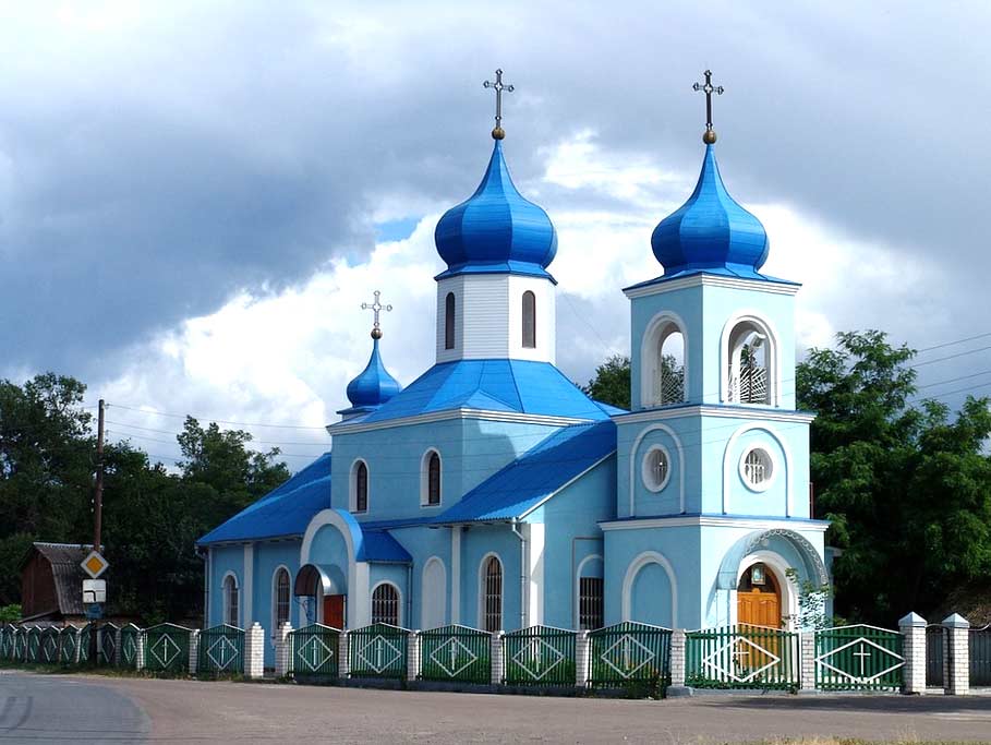 interesting facts about Moldova