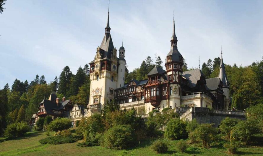 30 Interesting Facts about Slovakia: History, Culture, Travel
