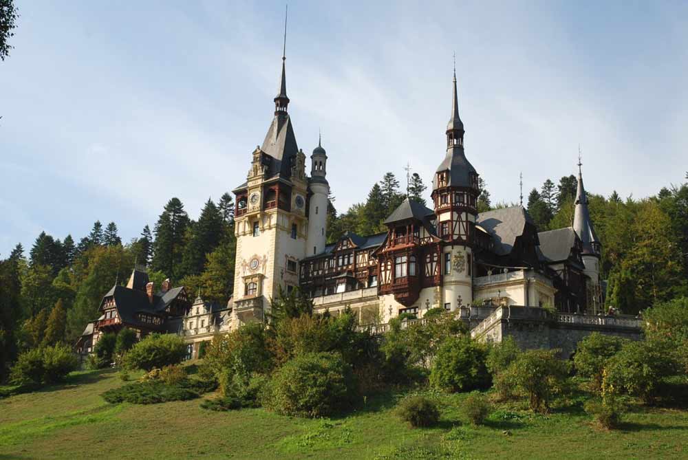 interesting facts about Romania_interesting facts about Slovakia