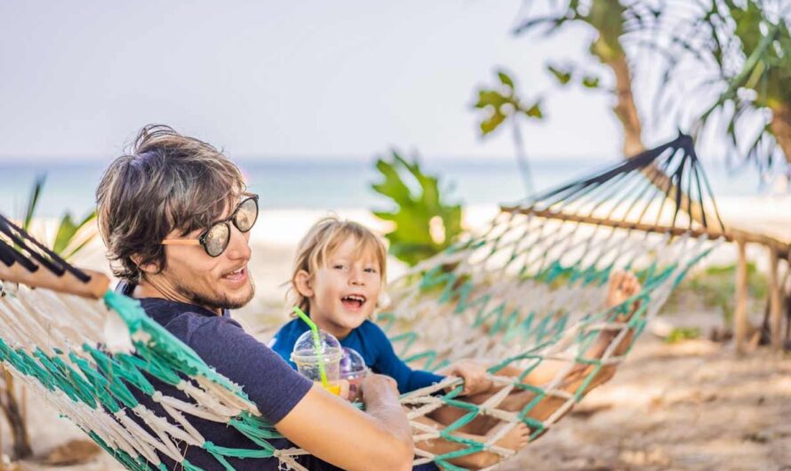 Family Bonding In Fiji: Enjoy Top Activities with Loved Ones