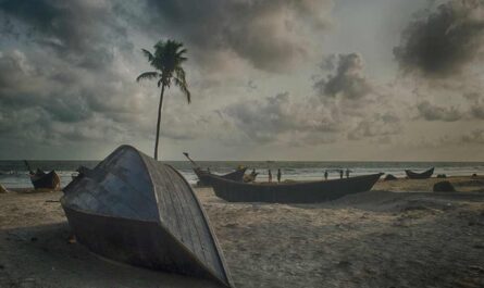 Facts about Bangladesh
